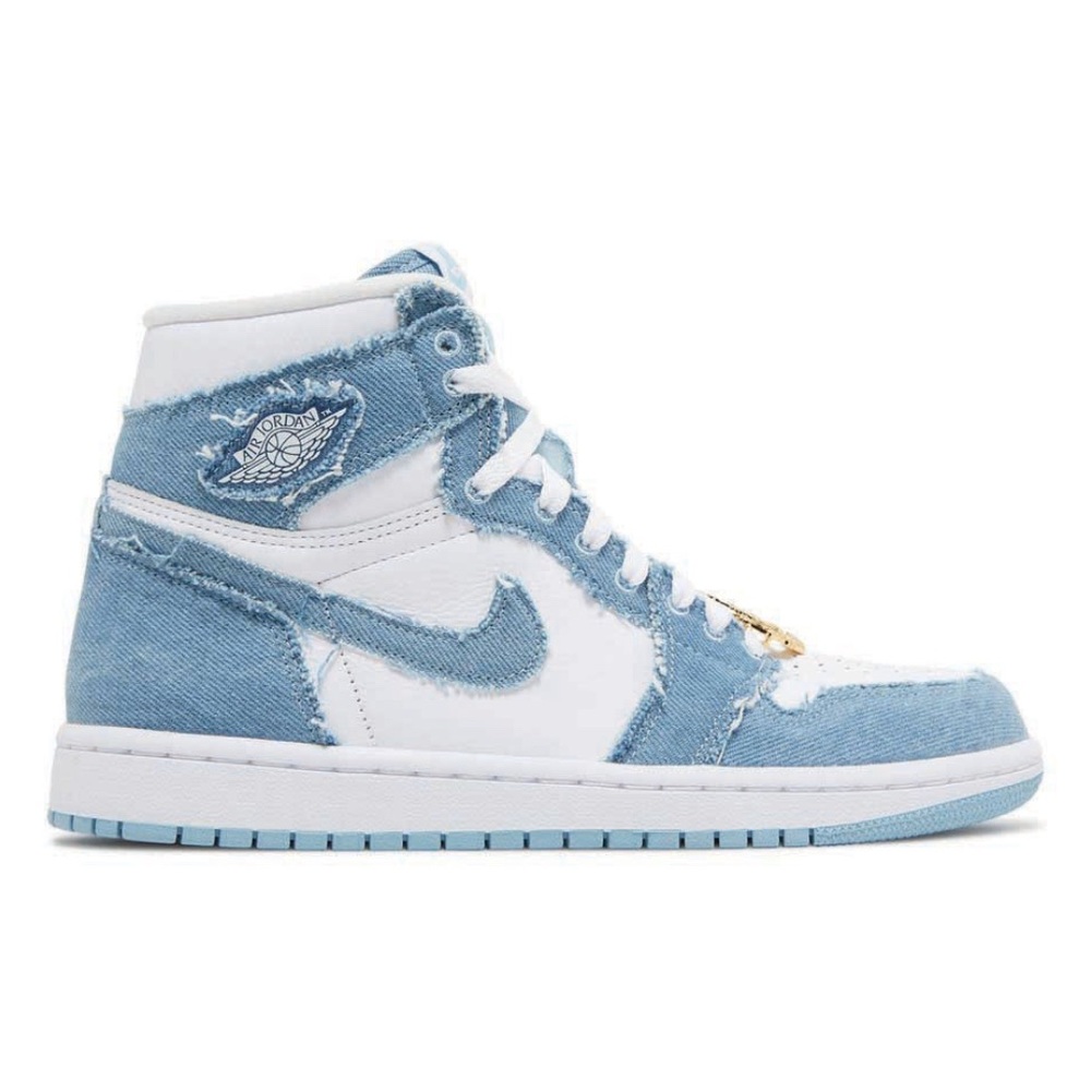 Nike Air Jordan 1 Retro HI OG